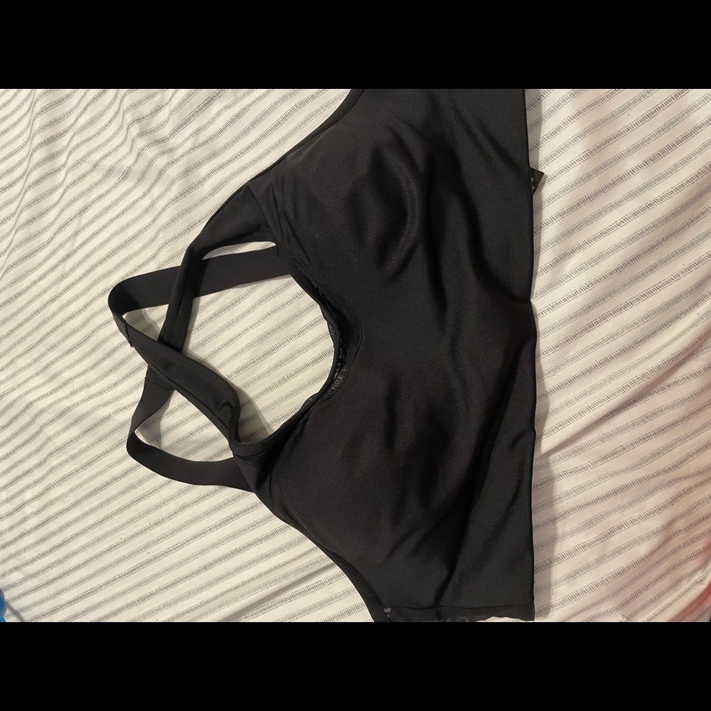 PINK sports bra